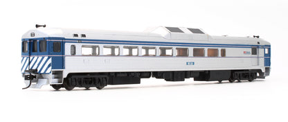Pre-Owned LL239724 BC Rail Budd RDC Locomotive - Road #BC-23