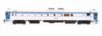 Pre-Owned LL239724 BC Rail Budd RDC Locomotive - Road #BC-23