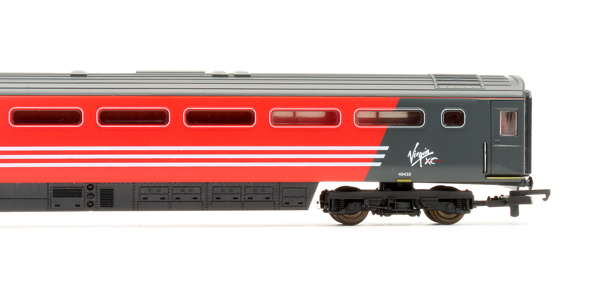 Pre-Owned Virgin Cross Country MK3 Buffet Coach 40432