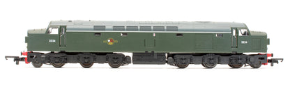 Pre-Owned BR Green Class 40 'D334' Diesel Locomotive