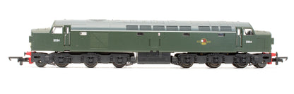 Pre-Owned BR Green Class 40 'D334' Diesel Locomotive