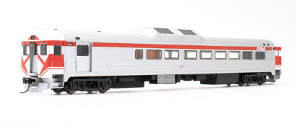Pre-Owned LL239717 C.P. Rail Budd RDC Locomotive - Road #9101