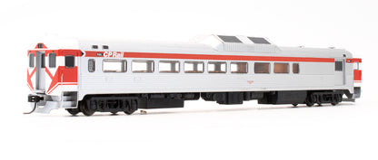 Pre-Owned LL239717 C.P. Rail Budd RDC Locomotive - Road #9101