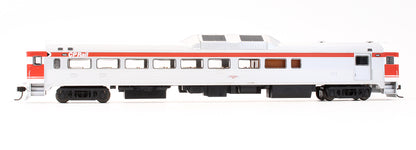 Pre-Owned LL239717 C.P. Rail Budd RDC Locomotive - Road #9101