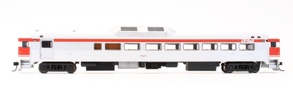 Pre-Owned LL239717 C.P. Rail Budd RDC Locomotive - Road #9101