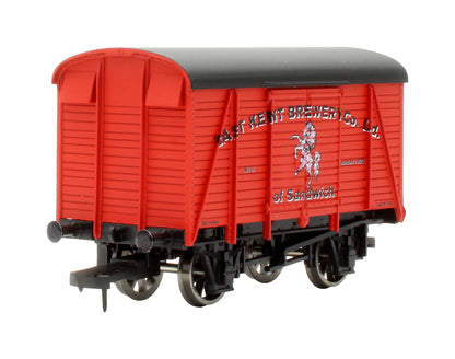 Pre-Owned East Kent Brewery Co Ltd of Sandwich Ventilated Van 'No. 4' - Limited Edition