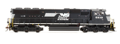 Pre-Owned Norfolk Southern SD60E Diesel Locomotive - Road #6369 - DCC Sound