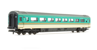Pre-Owned Midland Mainline MK3 1st Class Coach 41041