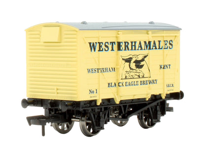 Pre-Owned 10T Van Westerham Ales 'No. 1' - Limited Edition