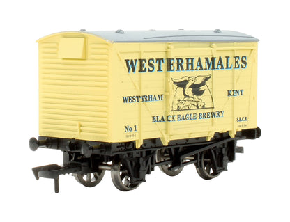 Pre-Owned 10T Van Westerham Ales 'No. 1' - Limited Edition