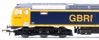 R30441TXS RailRoad Class 57/3 GBRf 57306 Diesel Locomotive - DCC Sound