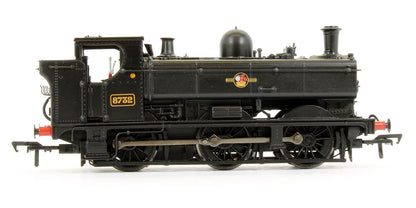 Pre-Owned 32-216 57XX '8732' BR Black Late Crest Steam Locomotive