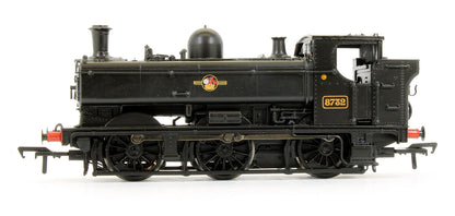Pre-Owned 32-216 57XX '8732' BR Black Late Crest Steam Locomotive