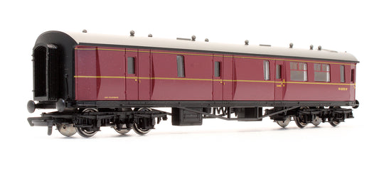 Pre-Owned R4290 BR Centenary Brake Coach 'W 45787 W'
