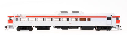 Pre-Owned LL239716 C.P. Rail Budd RDC Locomotive - Road #9100