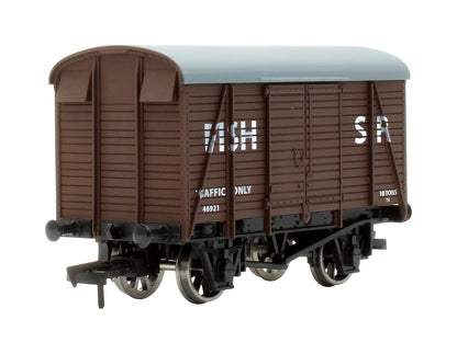 Pre-Owned 10T Ventilated Van Fish SR '46921' - Limited Edition