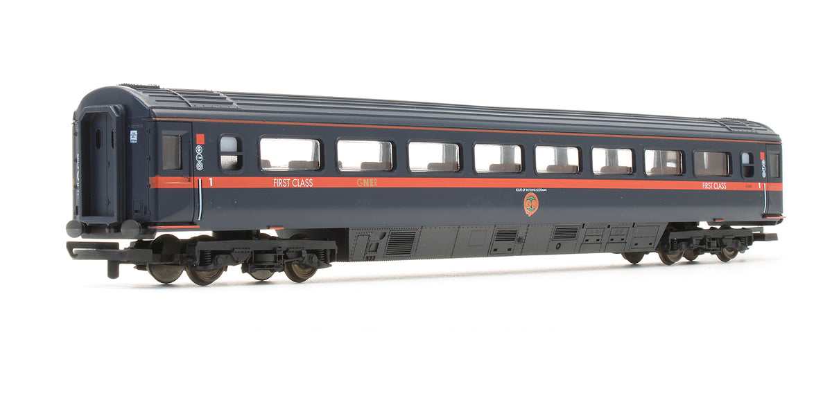 Pre-Owned GNER MK3 1st Class Coach 41092