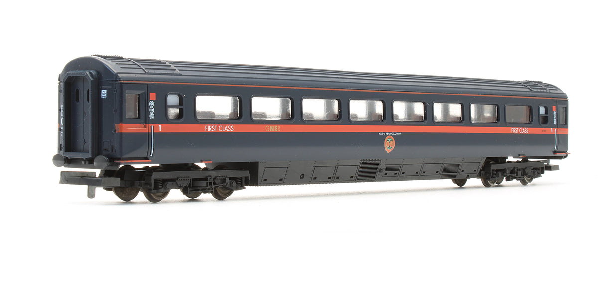 Pre-Owned GNER MK3 1st Class Coach 41092