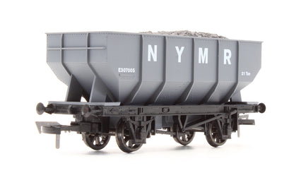 Pre-Owned NYMR 21T Hopper Wagon E307005 - Limited Edition