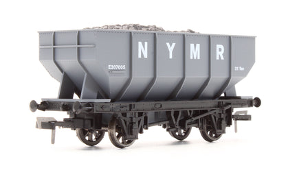 Pre-Owned NYMR 21T Hopper Wagon E307005 - Limited Edition