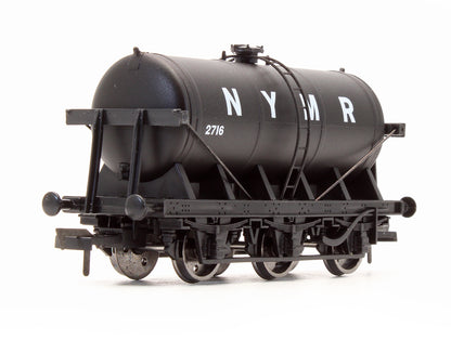 Pre-Owned NYMR Oil Tanker 2716 - Limited Edition