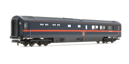 Pre-Owned GNER MK3 1st Class Restaurant Car 40704