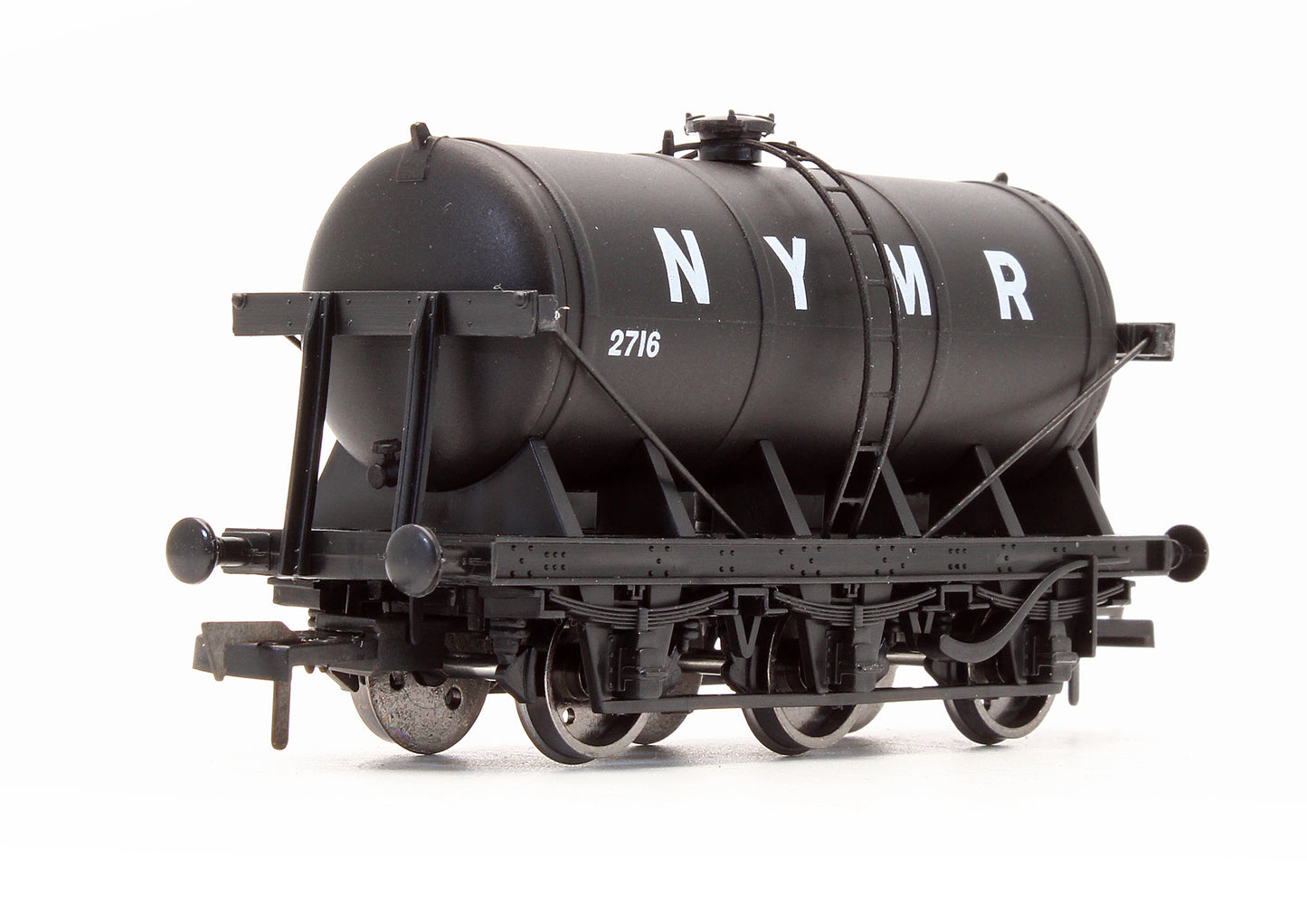 Pre-Owned NYMR Oil Tanker 2716 - Limited Edition