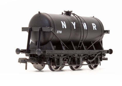 Pre-Owned NYMR Oil Tanker 2716 - Limited Edition