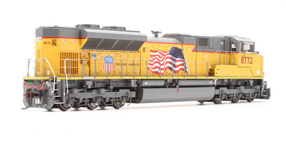 Pre-Owned ATHG68814 SD70ACe Diesel Locomotive Union Pacific - Road #8772 - DCC Sound