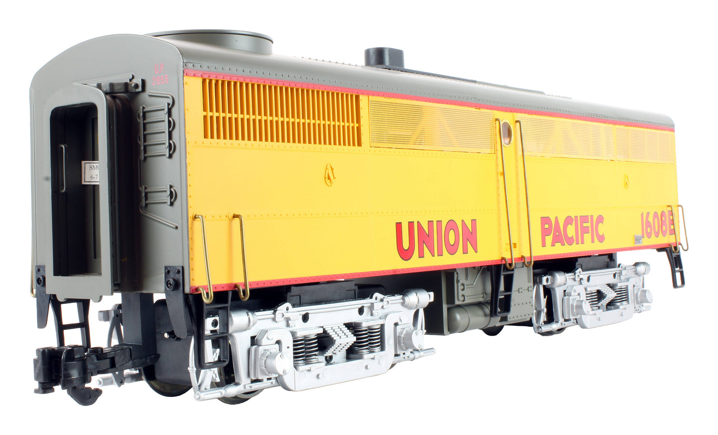 Pre-Owned 22305 Union Pacific Alco FA/B-1 '1608B' Diesel Locomotive