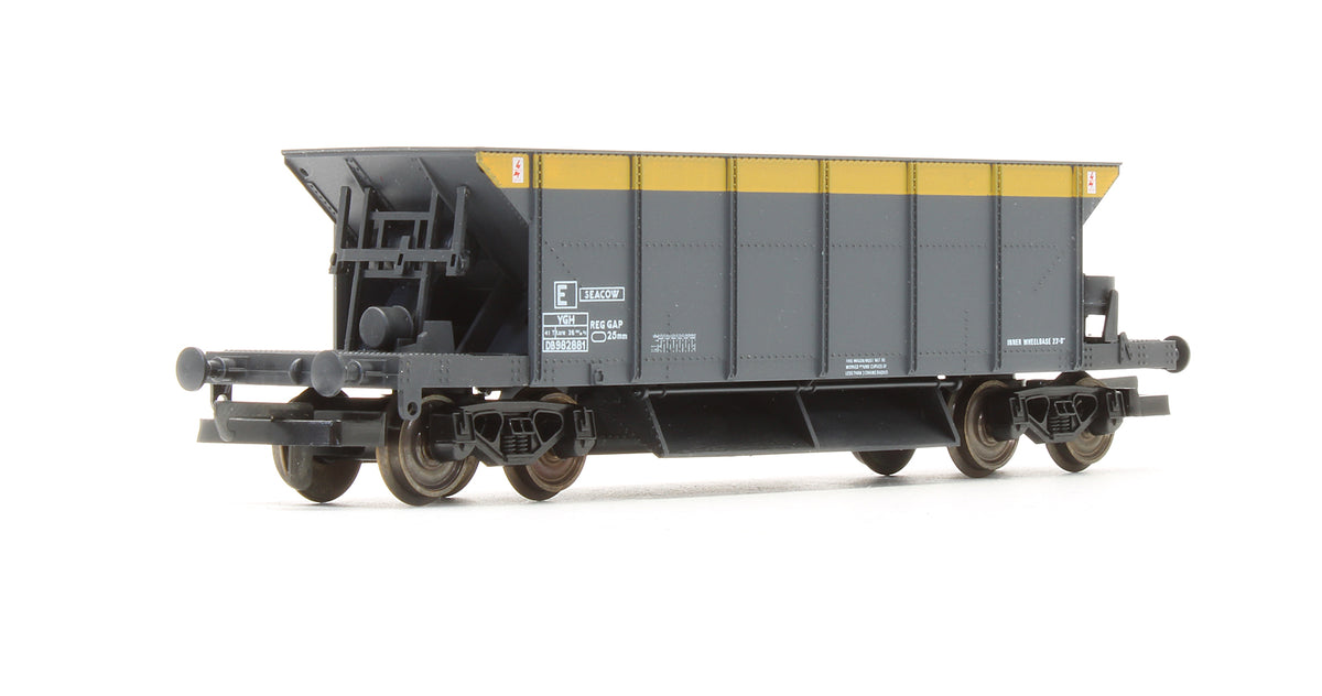 Pre-Owned Engineers Dutch Seacow Bogie Hopper Wagon DB982881