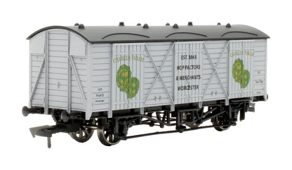 Pre-Owned 10T Van Charles Faram 'W3621' - Limited Edition