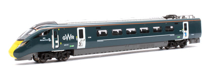 GWR Class 800/0 Paddington Bear Premium Train Set