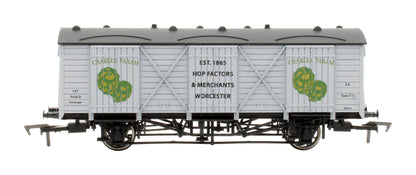 Pre-Owned 10T Van Charles Faram 'W3621' - Limited Edition
