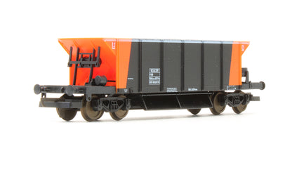Pre-Owned Loadhaul Seacow Bogie Hopper Wagon DB982878