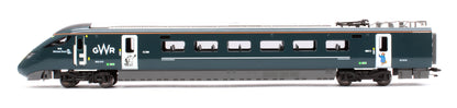 GWR Class 800/0 Paddington Bear Premium Train Set