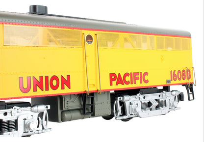 Pre-Owned 22305 Union Pacific Alco FA/B-1 '1608B' Diesel Locomotive