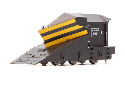 Pre-Owned IS15 ADB 965228 Independent Snowplough Buxton