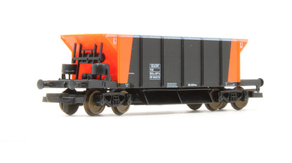 Pre-Owned Loadhaul Seacow Bogie Hopper Wagon DB982878