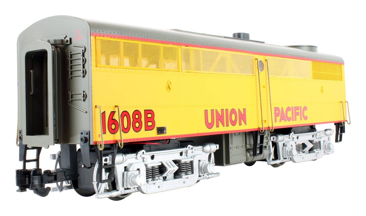 Pre-Owned 22305 Union Pacific Alco FA/B-1 '1608B' Diesel Locomotive