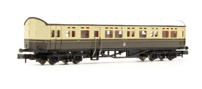 Pre-Owned Autocoach GWR '189'