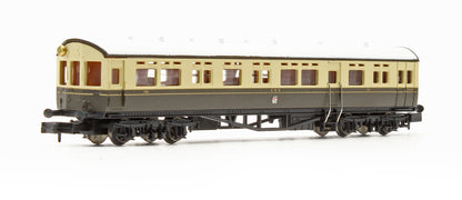 Pre-Owned Autocoach GWR '189'
