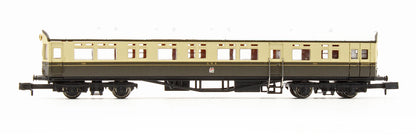 Pre-Owned Autocoach GWR '189'