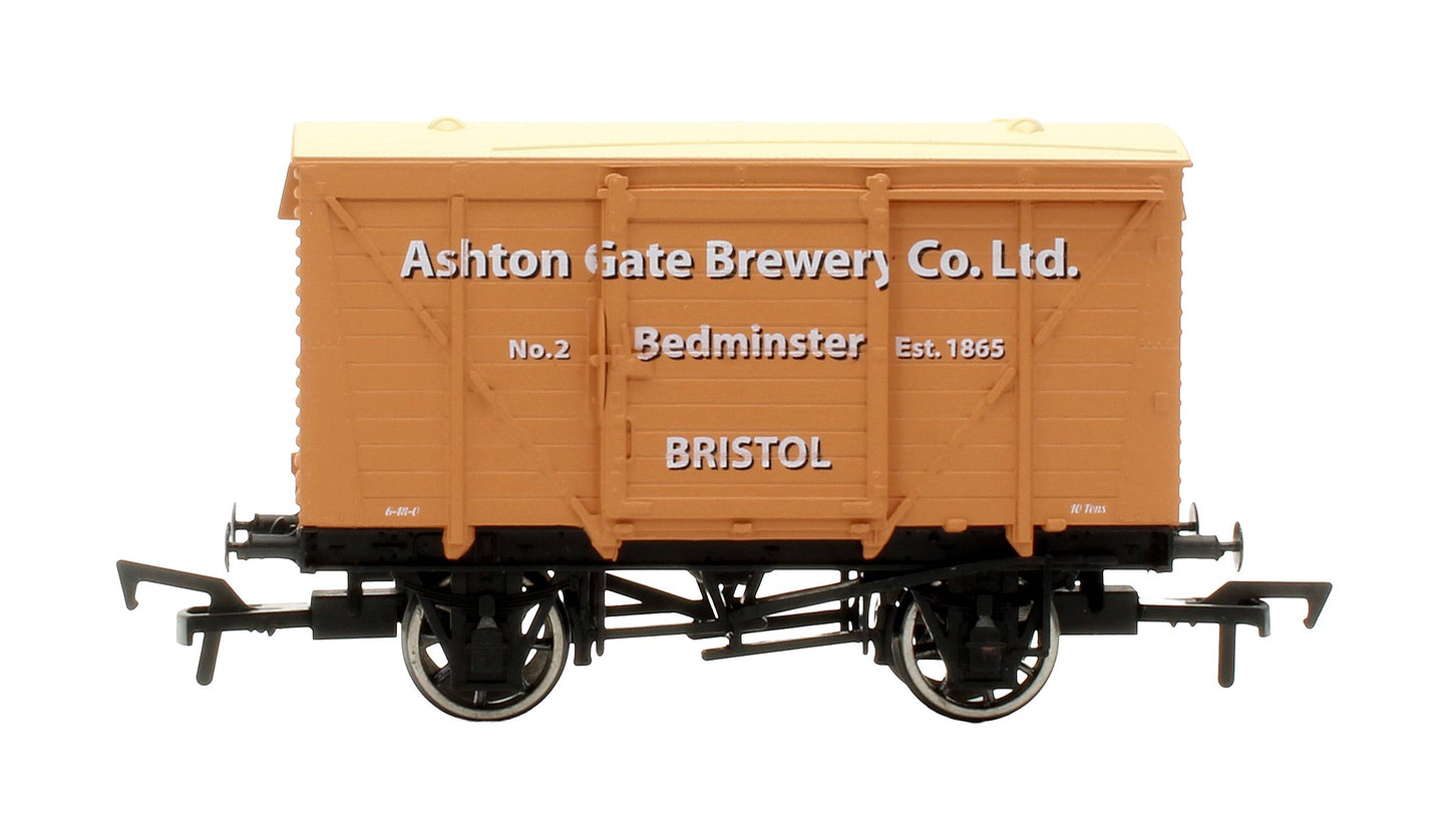Pre-Owned 10T Van Ashton Gate Brewery Co. Ltd. 'No. 2' - Limited Edition