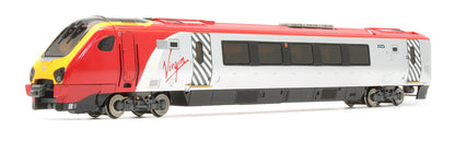 Pre-Owned Class 220 Virgin Voyager (Non Tilt) 4 car 'Grampian Voyager'