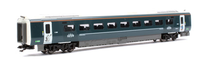 GWR Class 800/0 Paddington Bear Premium Train Set