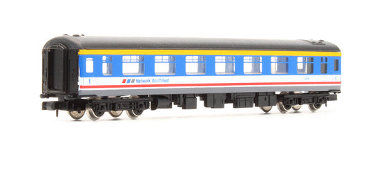 Pre-Owned Network Southeast MKIID FO Coach '13525'