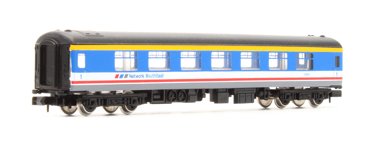 Pre-Owned Network Southeast MKIID FO Coach '13525'