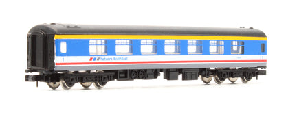 Pre-Owned Network Southeast MKIID FO Coach '13525'