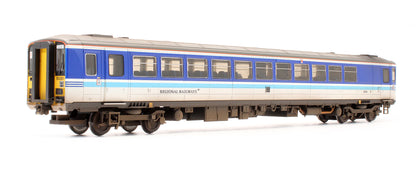 Pre-Owned Regional BR Class 153 DMU '153351' Renumbered & Custom Weathered